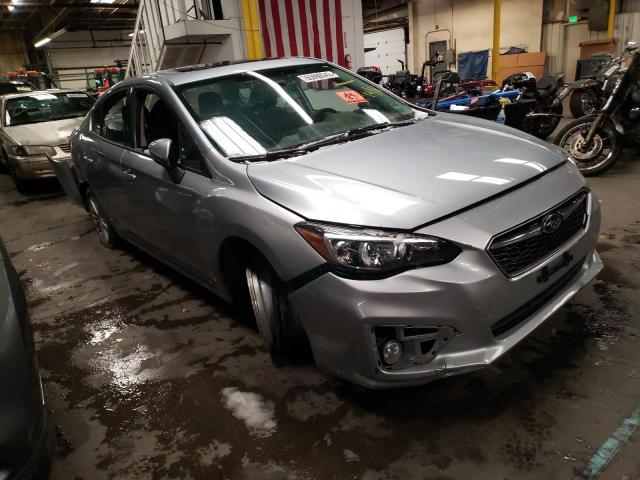 SUBARU IMPREZA 2017 4s3gkad68h3603138