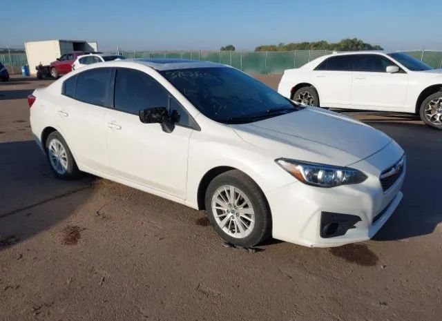 SUBARU IMPREZA 2017 4s3gkad68h3603950