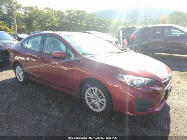 SUBARU IMPREZA 2017 4s3gkad68h3623759