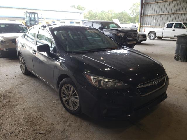 SUBARU IMPREZA PR 2018 4s3gkad68j3600763