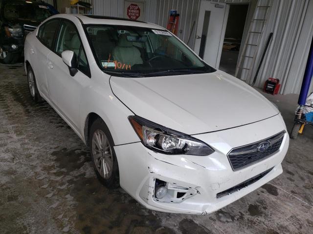 SUBARU IMPREZA PR 2018 4s3gkad68j3622987