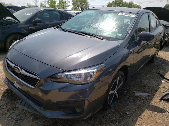 SUBARU IMPREZA PR 2019 4s3gkad68k3620500