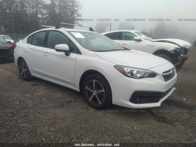 SUBARU IMPREZA 2020 4s3gkad68l3607649