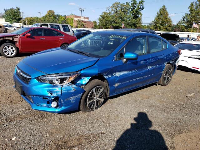 SUBARU IMPREZA PR 2020 4s3gkad68l3611278