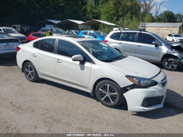 SUBARU IMPREZA 2020 4s3gkad68l3612530