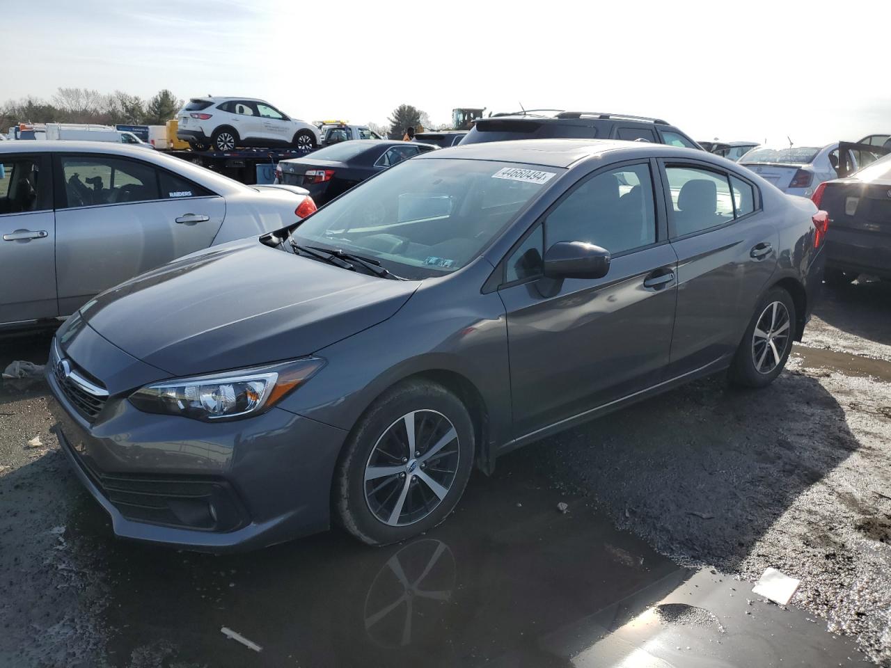 SUBARU IMPREZA 2022 4s3gkad68n3603412