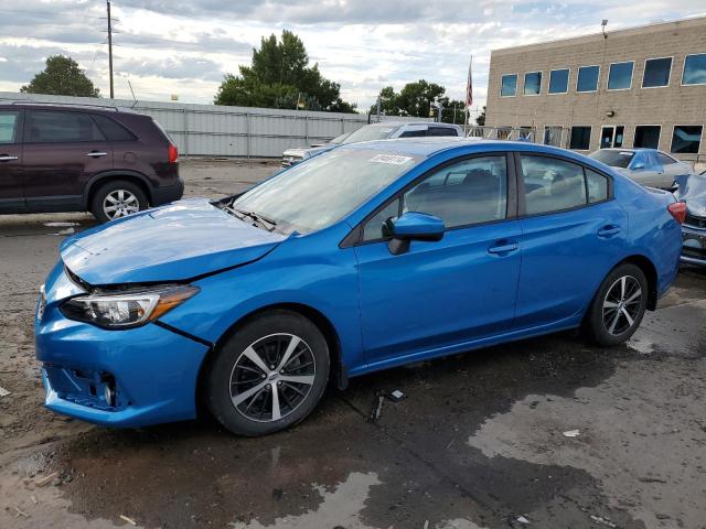 SUBARU IMPREZA PR 2022 4s3gkad68n3610330