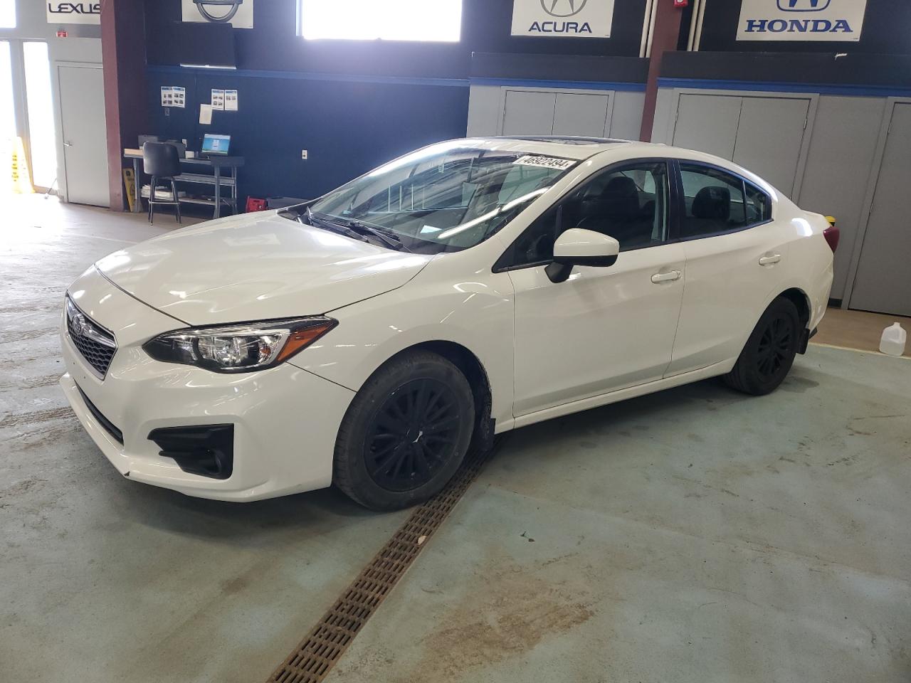 SUBARU IMPREZA 2017 4s3gkad69h3602595