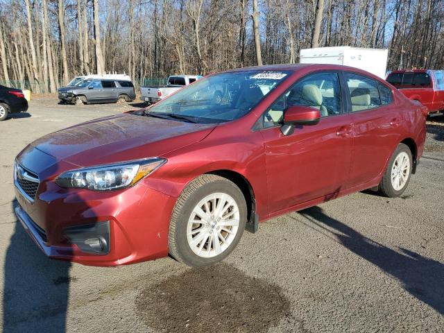 SUBARU IMPREZA 2017 4s3gkad69h3620367