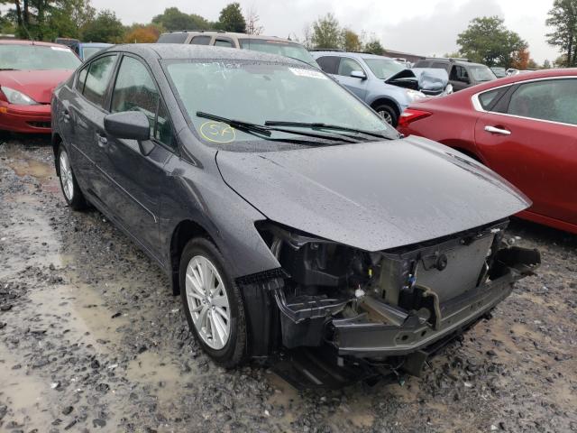 SUBARU IMPREZA PR 2018 4s3gkad69j3602179