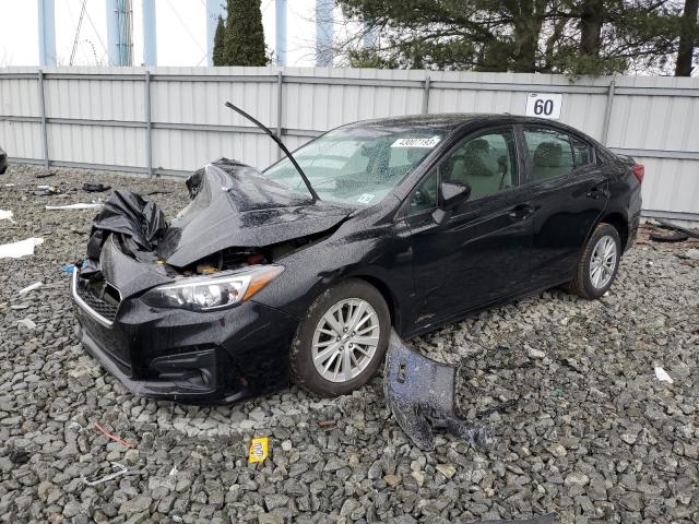 SUBARU IMPREZA PR 2018 4s3gkad69j3616664