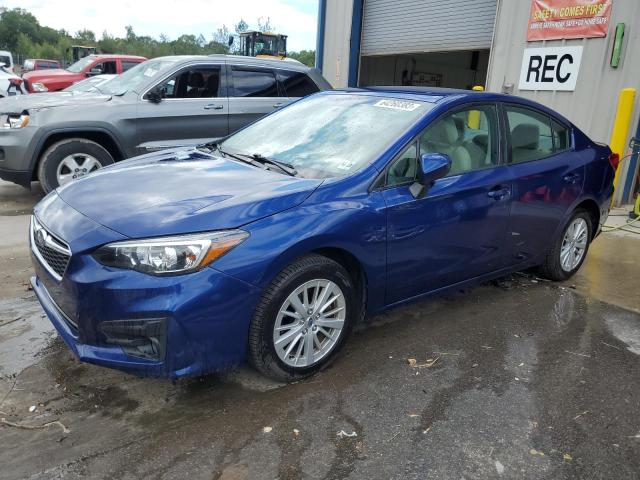 SUBARU IMPREZA PR 2018 4s3gkad69j3618916