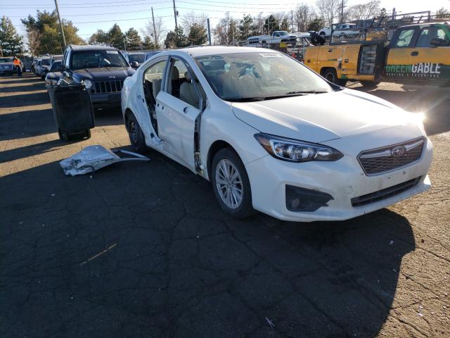 SUBARU IMPREZA PR 2018 4s3gkad69j3620665