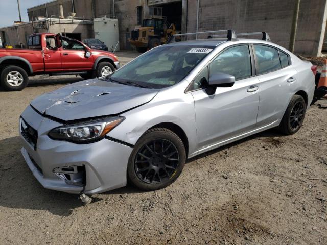 SUBARU IMPREZA PR 2018 4s3gkad69j3623646