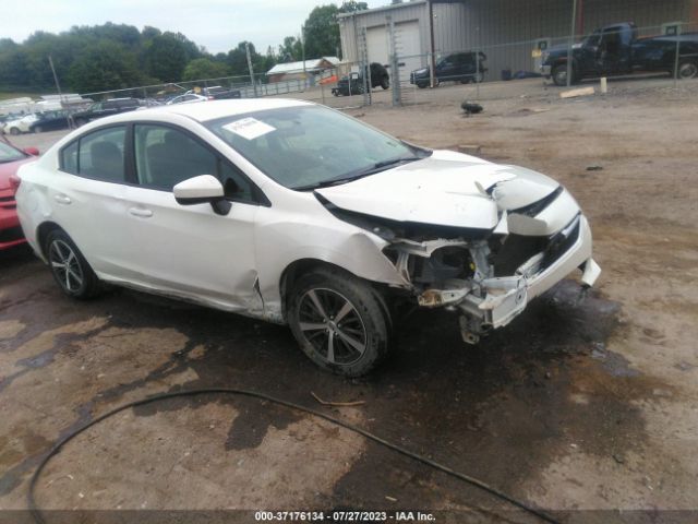 SUBARU IMPREZA 2019 4s3gkad69k3604127