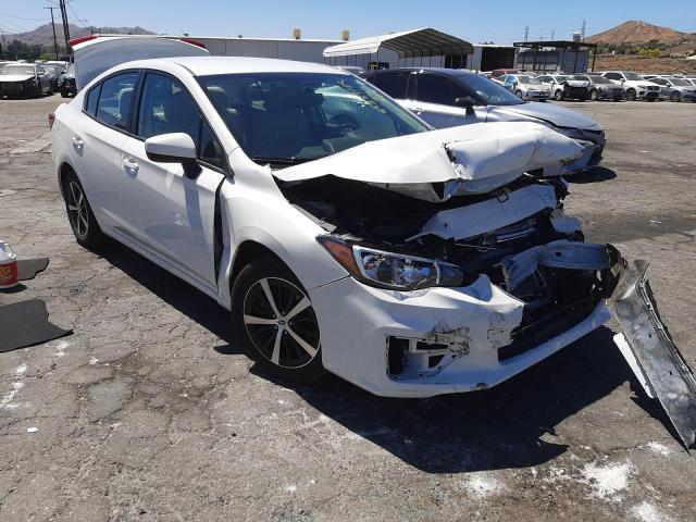 SUBARU IMPREZA 2019 4s3gkad69k3620991