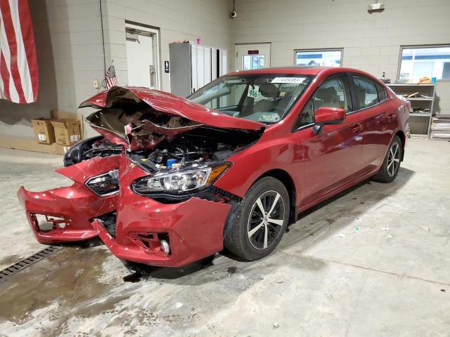 SUBARU IMPREZA 2019 4s3gkad69k3627746