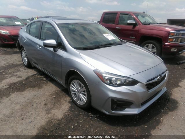 SUBARU IMPREZA 2017 4s3gkad6xh3612536