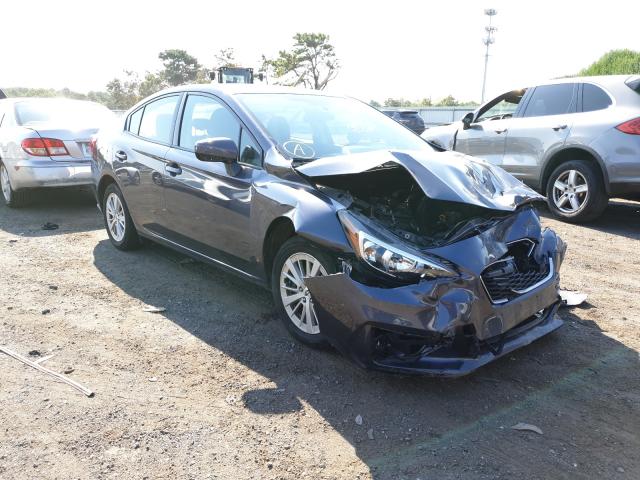 SUBARU IMPREZA PR 2017 4s3gkad6xh3612777