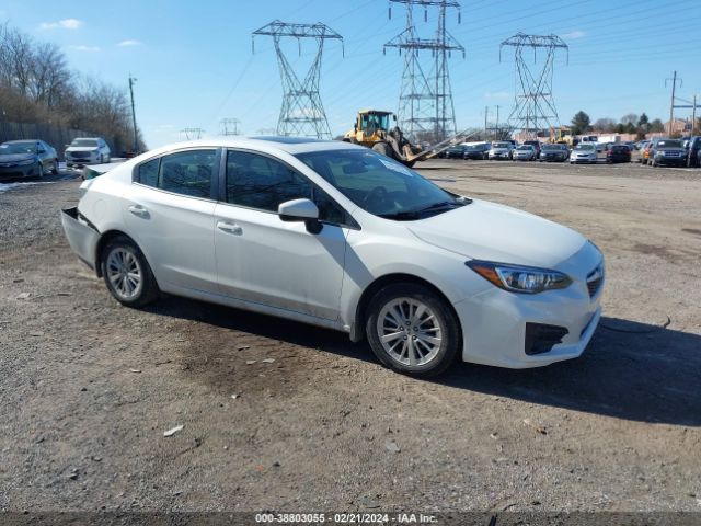 SUBARU IMPREZA 2017 4s3gkad6xh3624086