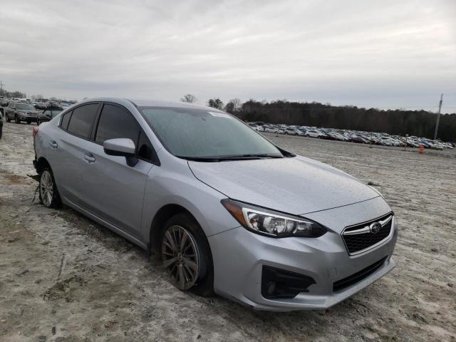 SUBARU IMPREZA PR 2018 4s3gkad6xj3619329