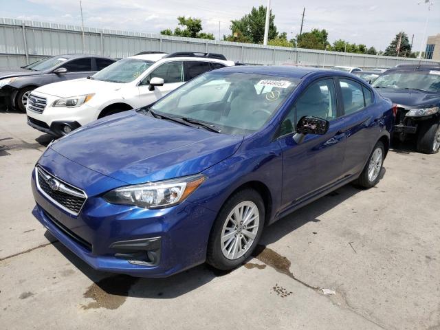 SUBARU IMPREZA PR 2018 4s3gkad6xj3623526