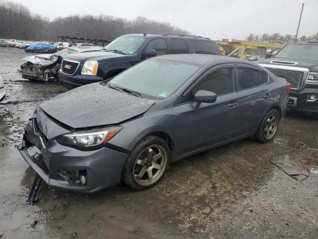 SUBARU IMPREZA PR 2018 4s3gkad6xj3623641