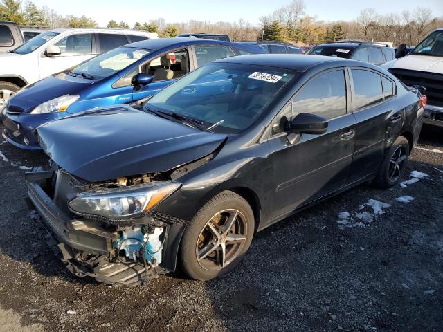 SUBARU IMPREZA PR 2018 4s3gkad6xj3624725