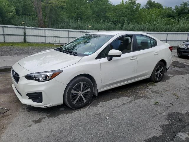 SUBARU IMPREZA PR 2019 4s3gkad6xk3603441