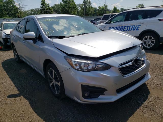 SUBARU IMPREZA PR 2019 4s3gkad6xk3616030