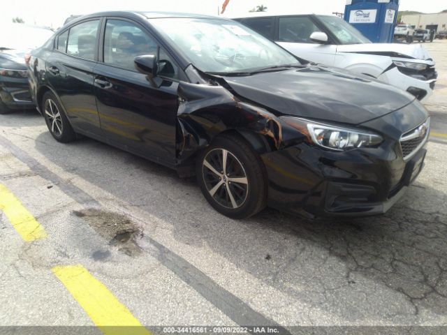 SUBARU IMPREZA 2019 4s3gkad6xk3617016