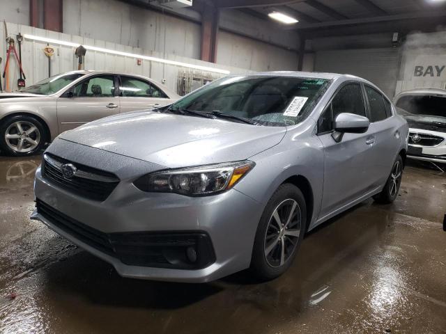 SUBARU IMPREZA 2022 4s3gkad6xn3610653