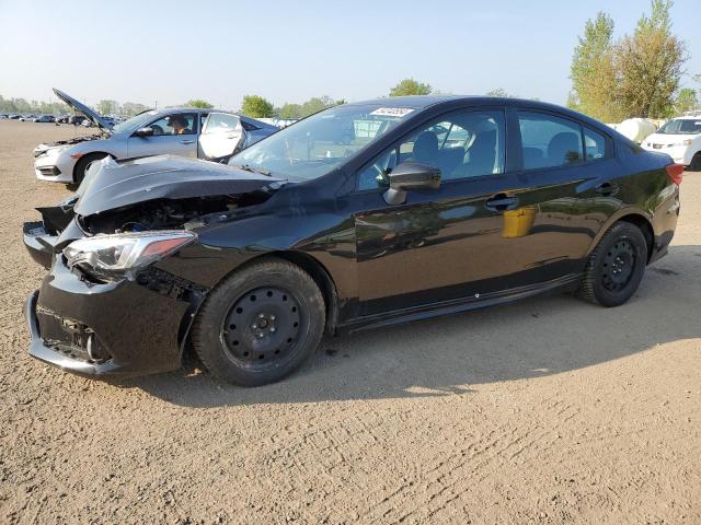 SUBARU IMPREZA 2021 4s3gkag64m3604793