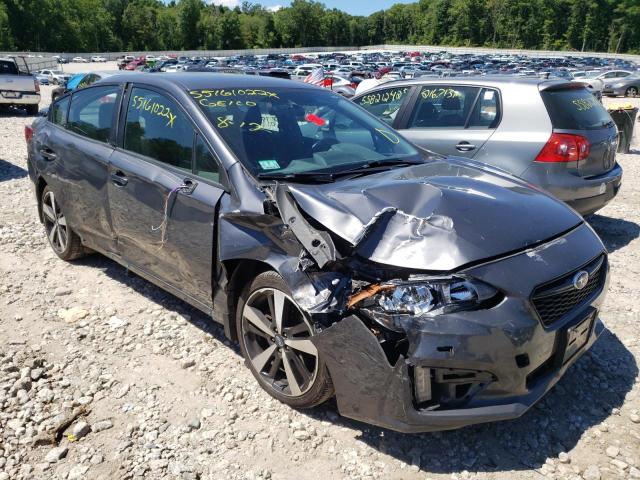 SUBARU IMPREZA SP 2019 4s3gkaj63k3613829