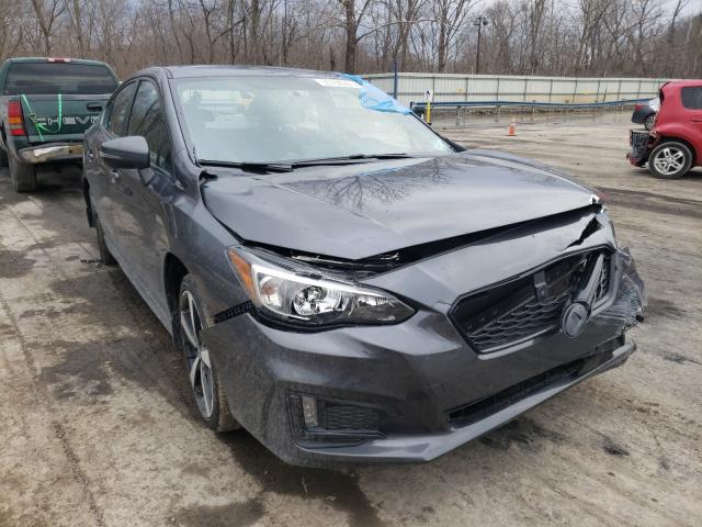 SUBARU IMPREZA SP 2019 4s3gkaj64k3627786