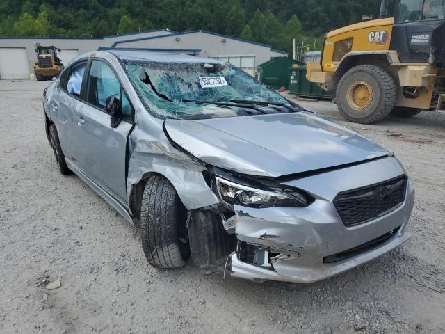 SUBARU IMPREZA SP 2019 4s3gkaj66k3616112