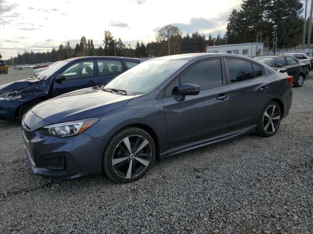 SUBARU IMPREZA SP 2017 4s3gkak60h3606294