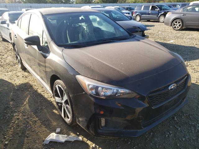 SUBARU NULL 2017 4s3gkak60h3618803