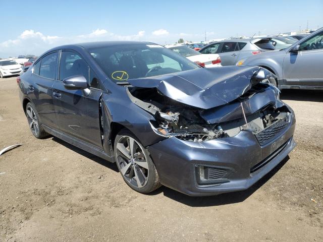 SUBARU IMPREZA SP 2017 4s3gkak61h1607546