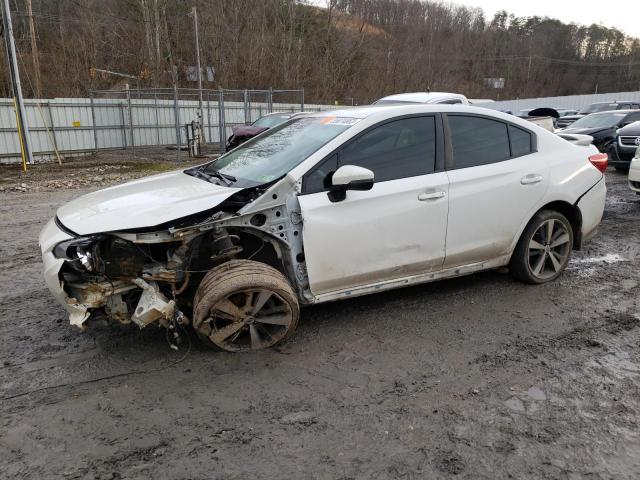 SUBARU IMPREZA 2018 4s3gkak61j3614801