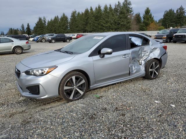 SUBARU IMPREZA SP 2018 4s3gkak62j1602779