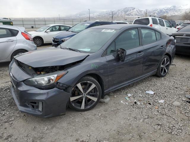 SUBARU IMPREZA SP 2018 4s3gkak65j3602683