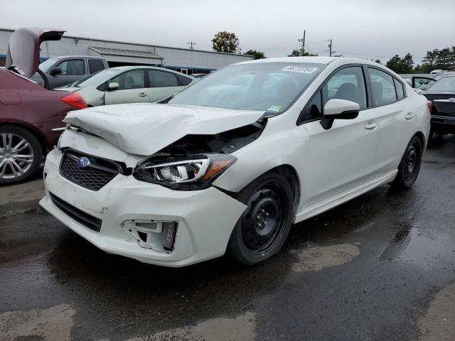 SUBARU IMPREZA SP 2017 4s3gkak66h1617828