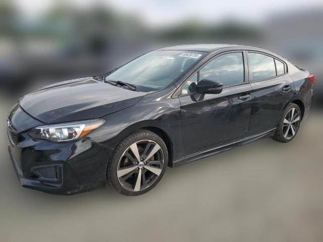 SUBARU IMPREZA 2017 4s3gkak6xh1607268