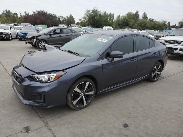 SUBARU IMPREZA SP 2017 4s3gkak6xh3625967