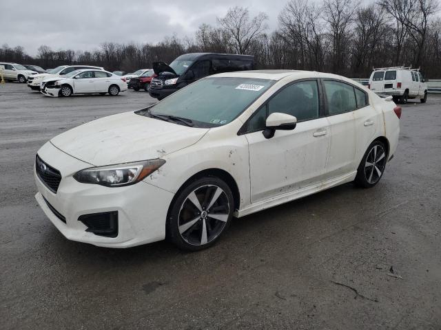 SUBARU IMPREZA SP 2018 4s3gkal60j3602038