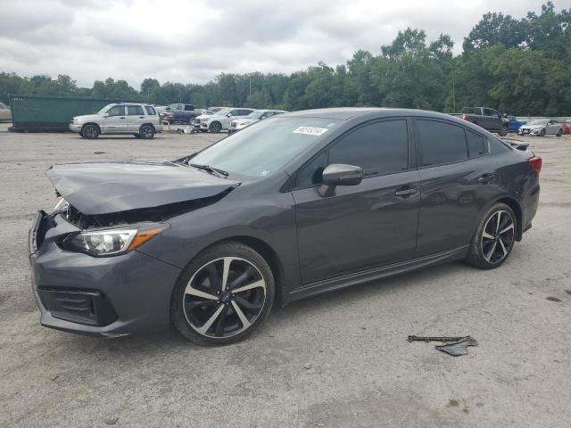 SUBARU IMPREZA SP 2020 4s3gkal60l3604410