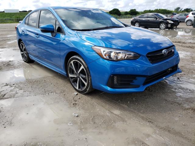 SUBARU IMPREZA SP 2020 4s3gkal60l3606691