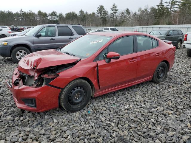 SUBARU IMPREZA 2017 4s3gkal61h3604164