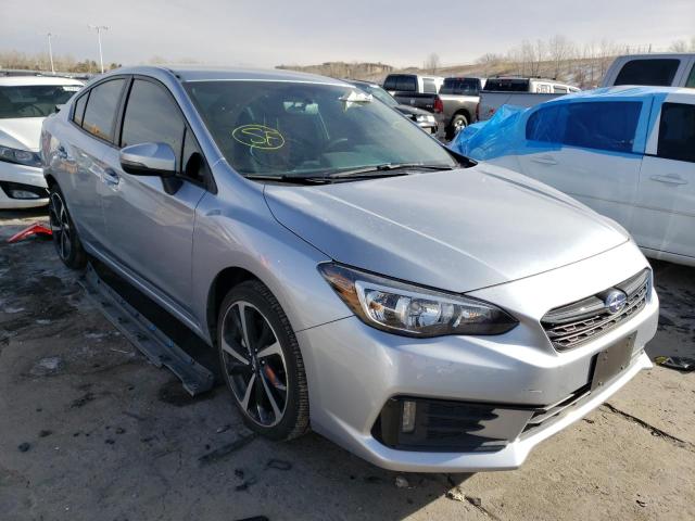 SUBARU IMPREZA SP 2021 4s3gkal61m3604594